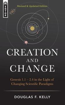 portada Creation And Change: Revised & Updated