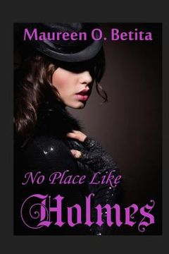 portada No Place Like Holmes