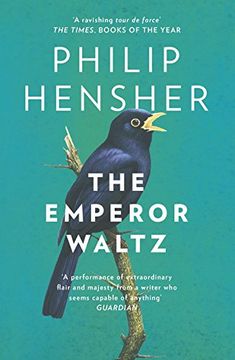 portada The Emperor Waltz (in English)