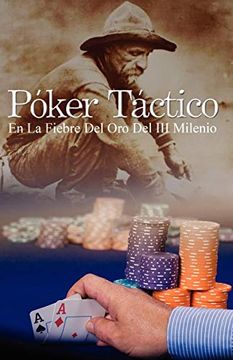 portada Poker Tactico (in Spanish)