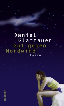 portada Gut gegen Nordwind (en Alemán)