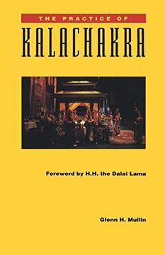 portada The Practice of Kalachakra (en Inglés)