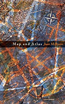 portada Map and Atlas