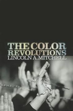 portada the color revolutions