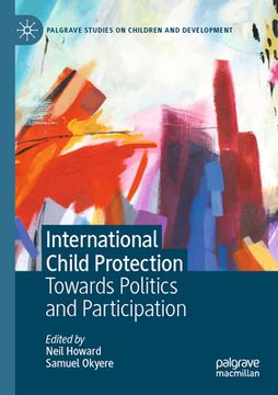 portada International Child Protection: Towards Politics and Participation (en Inglés)