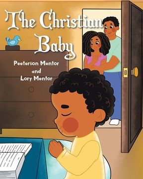portada The Christian Baby (en Inglés)