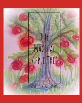 portada The Magical Apple Tree (en Inglés)