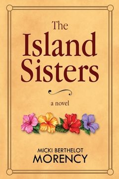 portada The Island Sisters