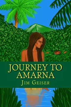 portada Journey to Amarna