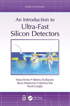 portada An Introduction to Ultra-Fast Silicon Detectors (Series in Sensors) 