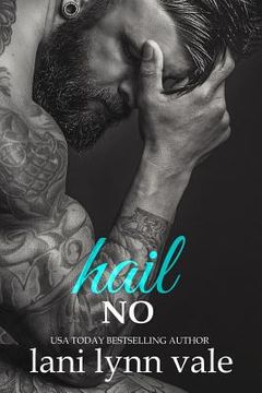 portada Hail No (in English)