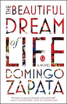 portada The Beautiful Dream of Life: A Novel (in English)