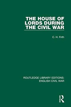 portada Routledge Library Editions: English Civil war (en Inglés)