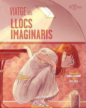portada Viatge als Llocs Imaginaris (in Catalá)
