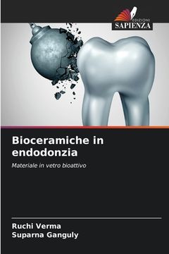 portada Bioceramiche in endodonzia (en Italiano)