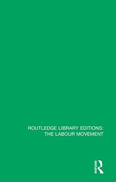 portada Recollections of a Labour Pioneer (Routledge Library Editions: The Labour Movement) 