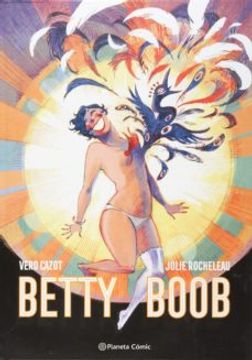 portada Betty Boop (in Spanish)