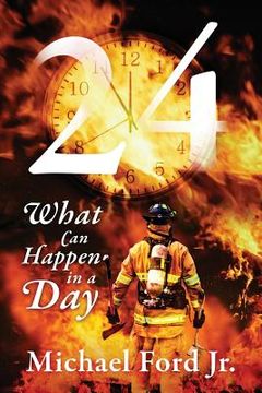 portada 24: What Can Happen in A Day