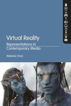 portada Virtual Reality (in English)