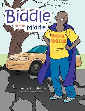portada biddle in the middle