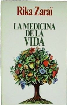 portada Medicina de la Vida, la