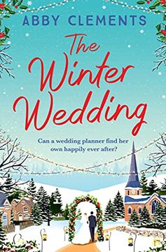 portada The Winter Wedding (en Inglés)