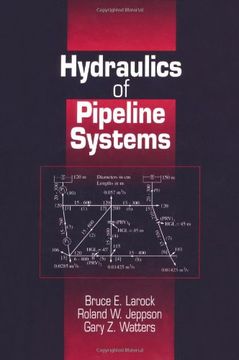 portada Hydraulics of Pipeline Systems