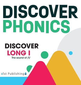 portada Discover Long I (en Inglés)