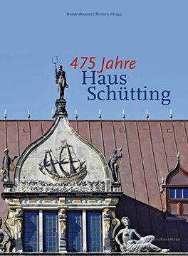 portada 475 Jahre Haus Schütting