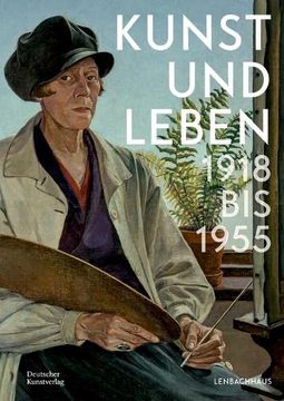 portada Kunst Und Leben 1918 Bis 1955 (in German)