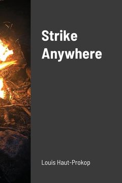 portada Strike Anywhere (en Inglés)