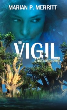 portada The Vigil (en Inglés)