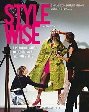 portada Style Wise (en Inglés)