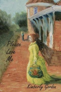 portada Please Love Me (en Inglés)