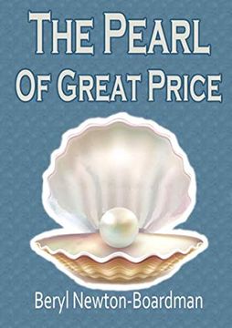 portada The Pearl of Great Price 
