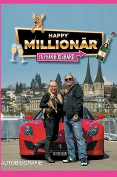 portada Happy Millionär (en Alemán)