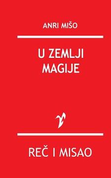 portada U Zemlji Magije (in Serbio)