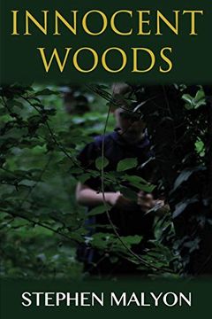 portada Innocent Woods (en Inglés)