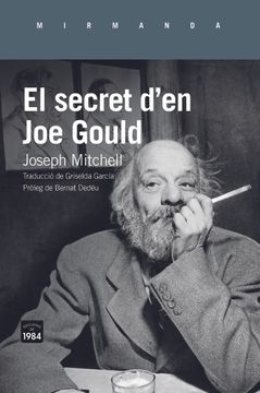 portada El Secret D'en joe Gould (Mirmanda) (in Catalá)