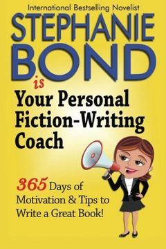 portada Your Personal Fiction-Writing Coach