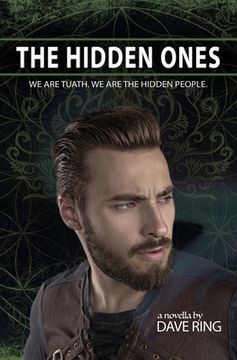 portada The Hidden Ones (en Inglés)