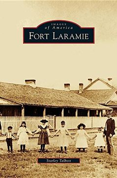 portada Fort Laramie