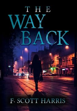 portada The Way Back (in English)