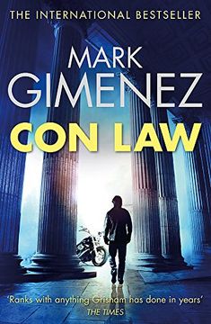 portada Con law (in English)