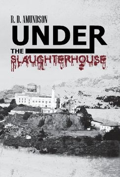 portada Under the Slaughterhouse (in English)