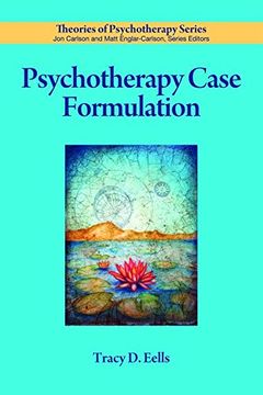 portada Psychotherapy Case Formulation (Theories of Psychotherapy)