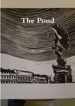 portada The Pond (en Inglés)