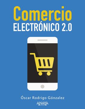 portada Comercio Electrónico 2. 0