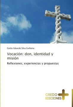 portada Vocación: don, identidad y misión