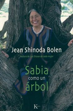 portada Sabia Como un Arbol (in Spanish)